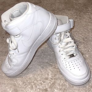 Air Force 1 Mid ‘07